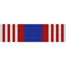 Missouri National Guard Commendation Medal Ribbon